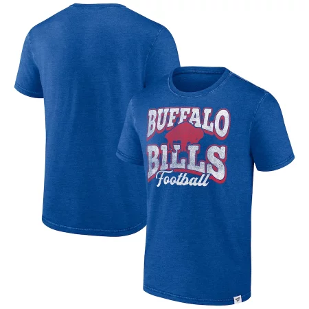 Buffalo Bills - Force Out NFL T-Shirt