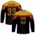 Niemcy - John Peterka Replica Fan Jersey