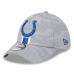 Indianapolis Colts - 2024 Sideline Gray 39Thirty NFL Šiltovka