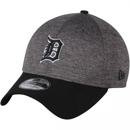 Detroit Tigers - Shadow Tech 39THIRTY MLB Hat