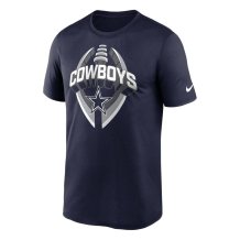 Dallas Cowboys - 2025 Icon Legend NFL T-Shirt