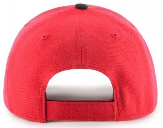 New Jersey Devils - McCaw NHL Hat