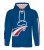 France - Sublimated Fan Sweatshirt