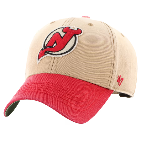 New Jersey Devils - Dusted Sedgwig NHL Czapka