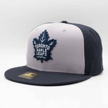 Toronto Maple Leafs - Team Logo Snapback NHL Hat