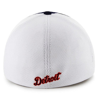 Detroit Tigers - Draft Day Closer MLB Hat