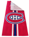 Montreal Canadiens - Team Prestige NHL Ręcznik plażowy