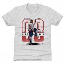 Washington Capitals Dětské - Alexander Ovechkin Future NHL Tričko