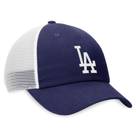 Los Angeles Dodgers - Club Trucker MLB Czapka