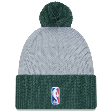 Milwaukee Bucks - Tip-Off Two-Tone NBA Knit hat