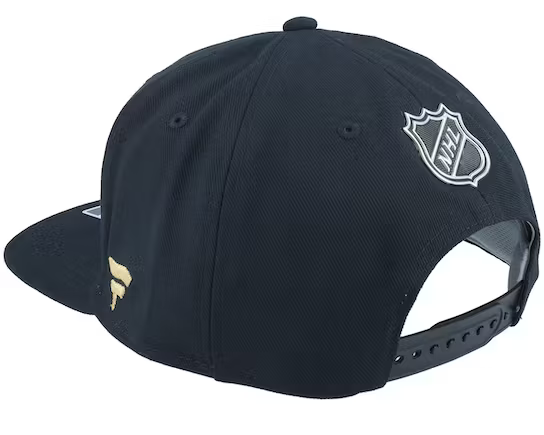 Boston Bruins - Authentic Pro 23 Prime Snapback NHL Hat