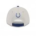 Indianapolis Colts - 2023 Official Draft 9Forty NFL Czapka