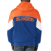 New York Islanders - Power Forward NHL Sweatshirt