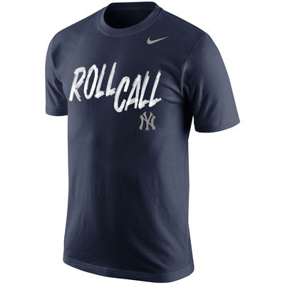 New York Yankees - My City My Team MLB T-Shirt
