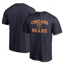 Chicago Bears - Victory Arch NFL T-Shirt
