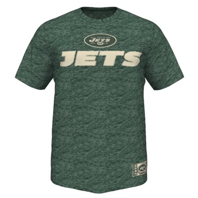 New York Jets - Posted Victory IV NFL Tshirt