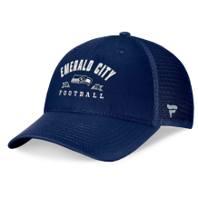 Seattle Seahawks - Timeout Trucker NFL Czapka
