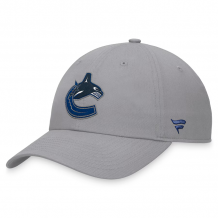 Vancouver Canucks - Extra Time NHL Cap