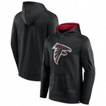 Atlanta Falcons - On The Ball NFL Sweatshirt