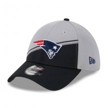 New England Patriots - Colorway 2023 Sideline 39Thirty NFL Hat