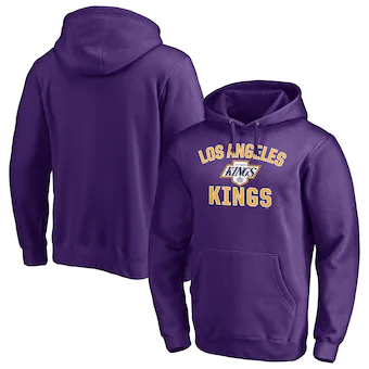 Los Angeles Kings - Special Edition Victory Arch NHL Sweatshirt