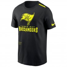 Tampa Bay Buccaneers - Volt Dri-FIT NFL T-Shirt
