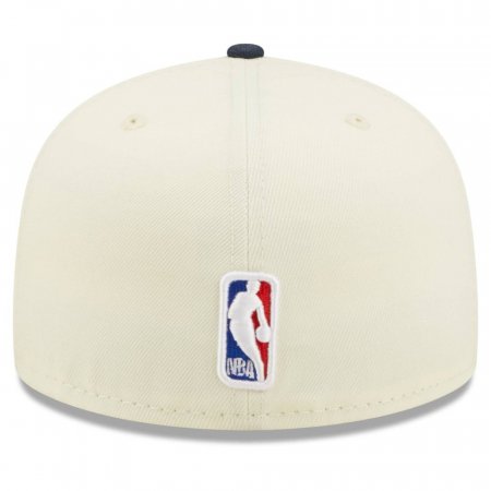 Minnesota Timberwolves - 2022 Draft 59FIFTY NBA Hat