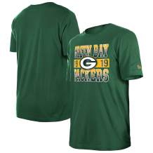 Green Bay Packers - City Team NFL Koszulka