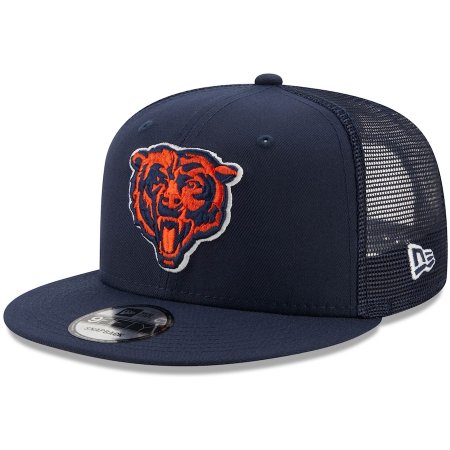 Chicago Bears - Classic Trucker 9Fifty NFL Hat