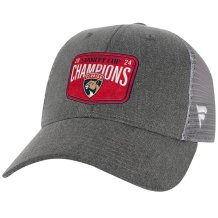 Florida Panthers Youth - 2024 Stanley Cup Champions Locker Room NHL Hat