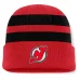 New Jersey Devils - Swipe NHL Czapka zimowa