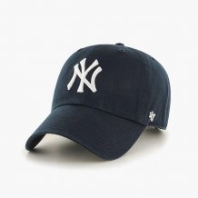 New York Yankees - Clean Up Navy HM MLB Šiltovka