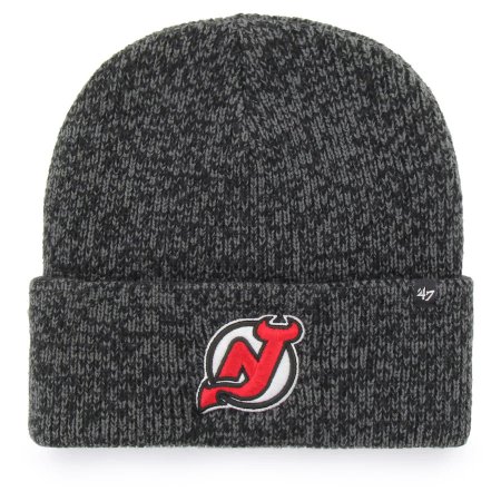 New Jersey Devils - Brain Freeze NHL Knit Hat