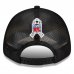 Baltimore Ravens - 2021 Salute To Service 9Forty NFL Hat