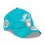 Miami Dolphins - 2024 Sideline 39Thirty NFL Hat
