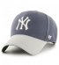 New York Yankees - MVP Snapback VN MLB Cap