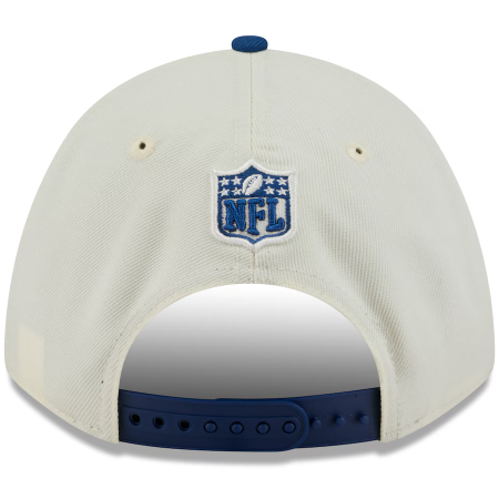 Indianapolis Colts - 2025 Draft Creamy 9Forty NFL Hat