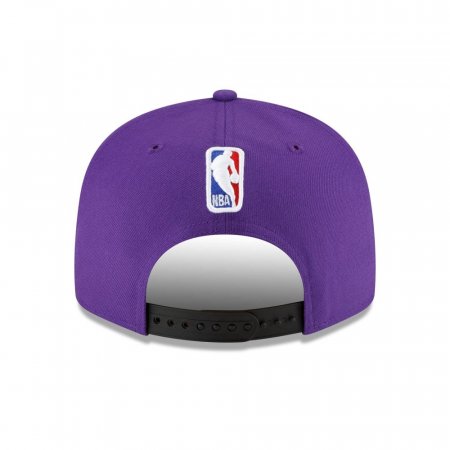 Los Angeles Lakersr - 2023 City Edition 9Fifty NBA Cap