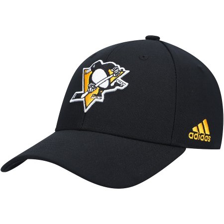 Pittsburgh Penguins - Primary Logo NHL Kšiltovka