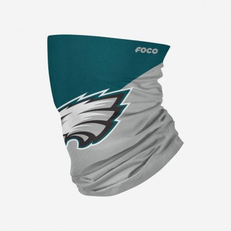 Philadelphia Eagles - Big Logo NFL Ochranná Šatka