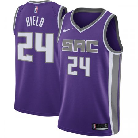 Sacramento Kings - Buddy Heild Nike Swingman NBA Koszulka