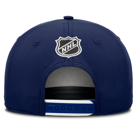 Montreal Canadiens - 2025 Draft Authentic Podium NHL Czapka