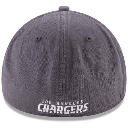 Los Angeles Chargers - Sagamore Relaxed 49FORTY NFL čiapka