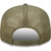 Cleveland Browns - Trucker Camo 9Fifty NFL Hat