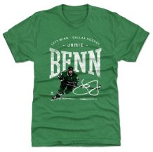 Dallas Stars - Jamie Benn Stretch NHL T-Shirt