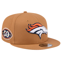 Denver Broncos - Tan Color Pack 9Fifty NFL Hat