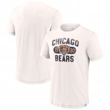 Chicago Bears - Team Act Fast NFL T-shirt