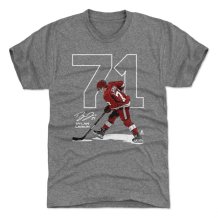 Detroit Red Wings Detské - Dylan Larkin Point NHL Tričko