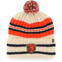Chicago Bears - Hone Cuffed NFL Wintermütze