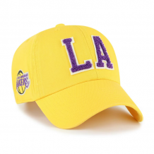 Los Angeles Lakers - Hand Off Clean Up NBA Czapka